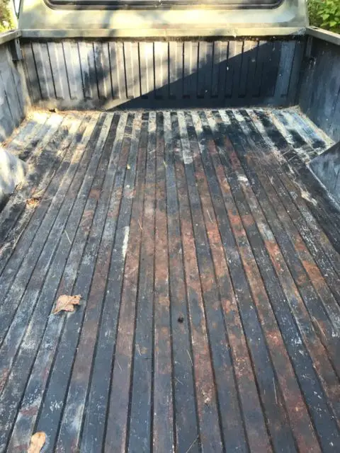 1982 dodge ram 150