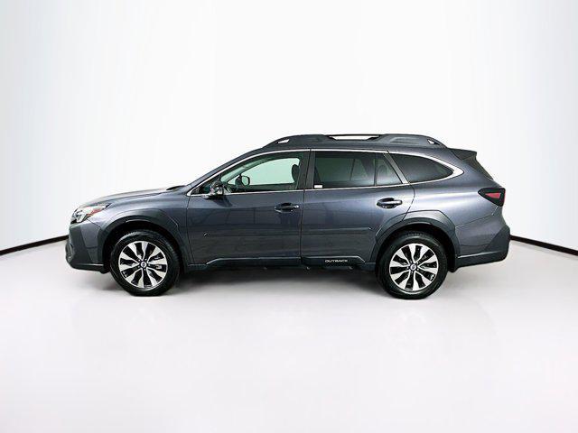 2023 subaru outback limited xt