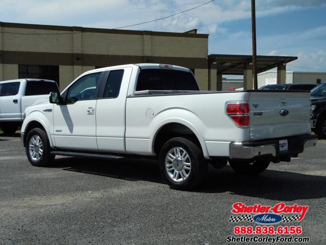 used 2014 ford f150 lariat crowley, la 70526 for sale in crowley, louisiana