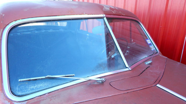 1950 dodge coronet 4 dr sedan classic custom cruiser rat rod