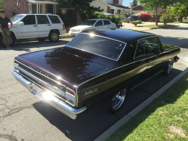 1964 chevrolet malibu ss chevelle