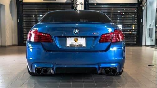 2016 bmw m5 base in milwaukee, wisconsin