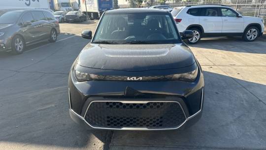 2024 Kia Soul