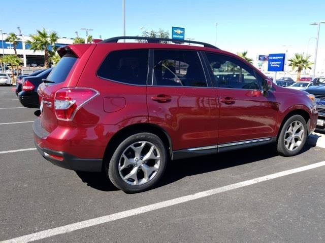 2016 subaru forester 2.5i touring awd 2.5i touring 4dr wagon for sale in las vegas, nevada