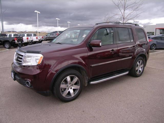 2015 honda pilot touring 4x4 touring 4dr suv for sale in jolly acres, south dakota