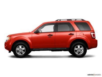 2009 ford escape xlt awd xlt 4dr suv v6 for sale in denman, nebraska