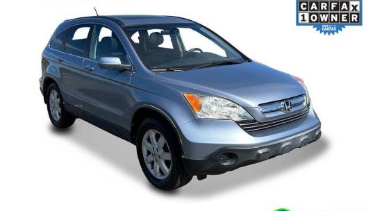 2008 Honda CR-V