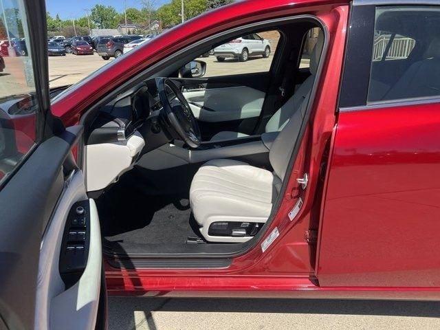 2018 mazda mazda6 signature 4dr sedan in saint clair shores, michigan