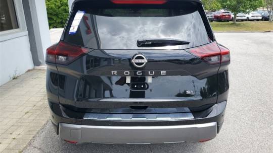 2024 Nissan