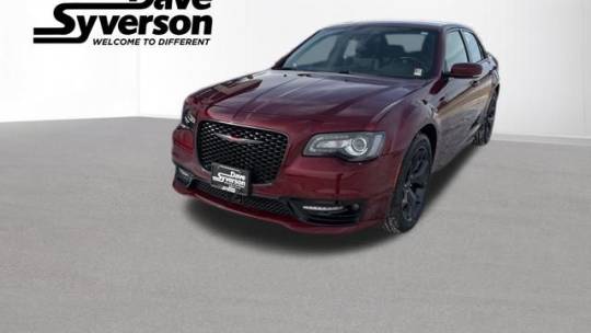 2021 Chrysler 300