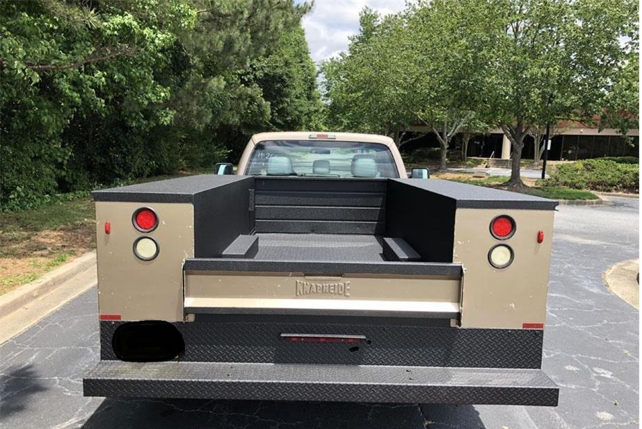 2014 ford f350