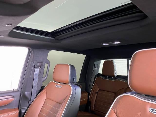 2024 gmc sierra 2500hd denali ultimate in amherst, new york