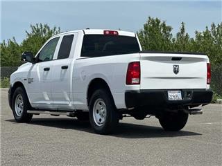 2021 RAM 1500 classic
