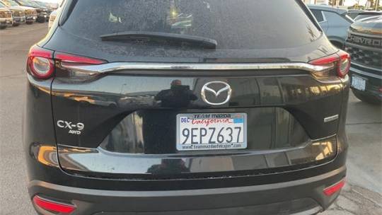 2023 Mazda CX-9