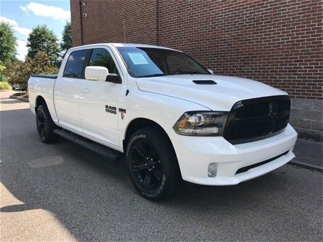 used 2017 ram 1500 sport olive branch, ms 38654 for sale in mineral wells, mississippi