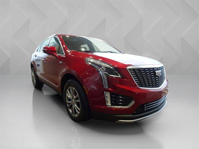 2021 cadillac xt5 awd premium luxury
