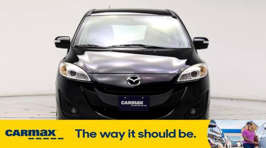 2015 Mazda