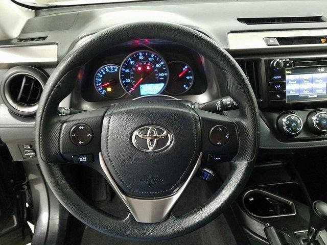 certified 2016 toyota rav4 fwd le stafford, va 22554 for sale in stafford, virginia