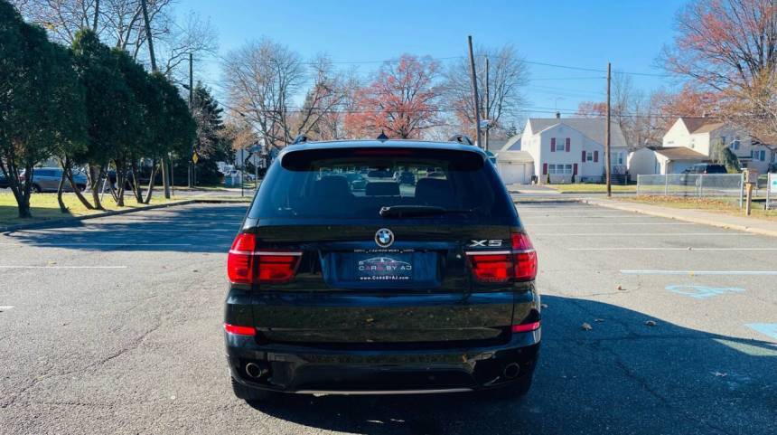used 2013 bmw x5 $7,995great deal 92,866 mi. location: rahway