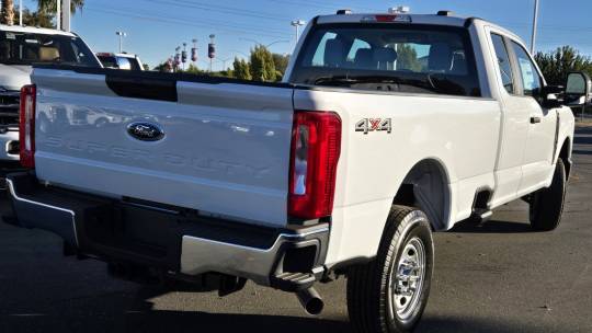 2024 Ford F-250