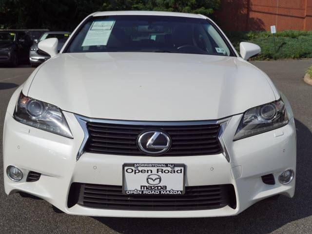 used 2014 lexus gs 350 awd morristown, nj 07960 for sale in morristown, new jersey