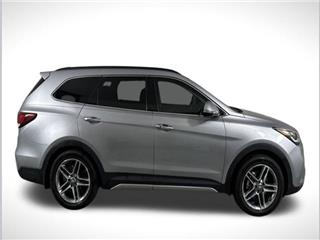 2019 Hyundai Santa Fe xl