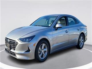 2022 Hyundai Sonata se