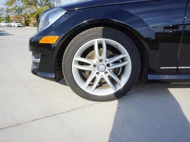 used 2014 mercedes-benz c 250 sedan baton rouge, la 70816 for sale in baton rouge, louisiana