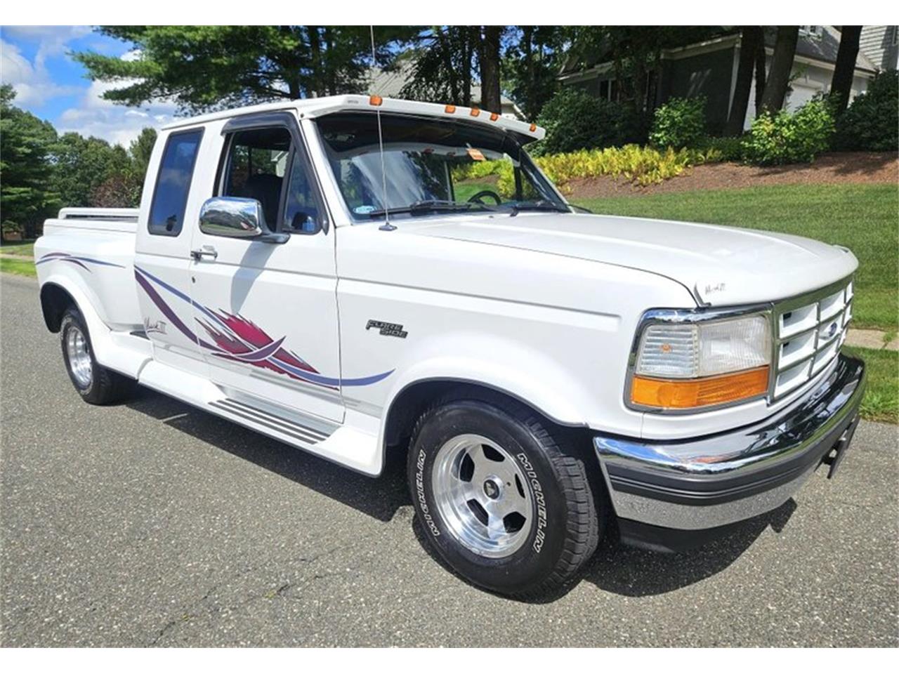 1994 ford f150
