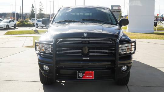 2003 Dodge Ram