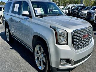 2020 GMC Yukon xl denali