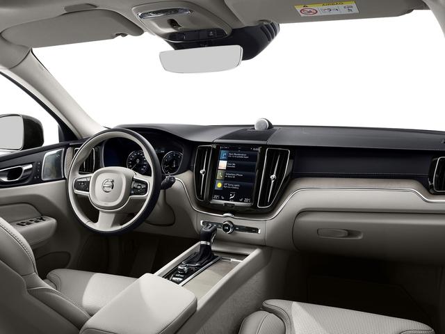 2018 volvo xc60 t6 r-design