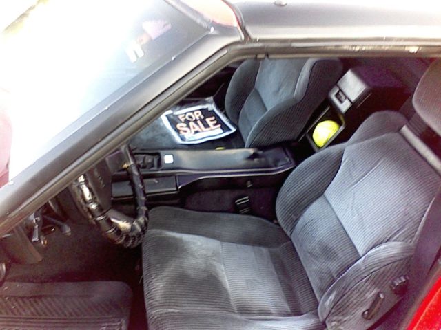 1988 toyota mr2 touring