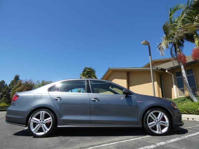 2017 volkswagen jetta gli