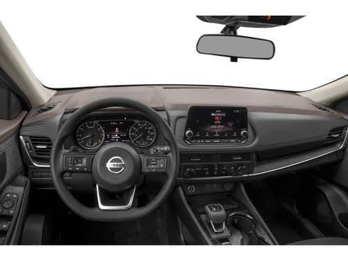 2021 nissan rogue s 4dr front-wheel drive in whites crossing, mississippi