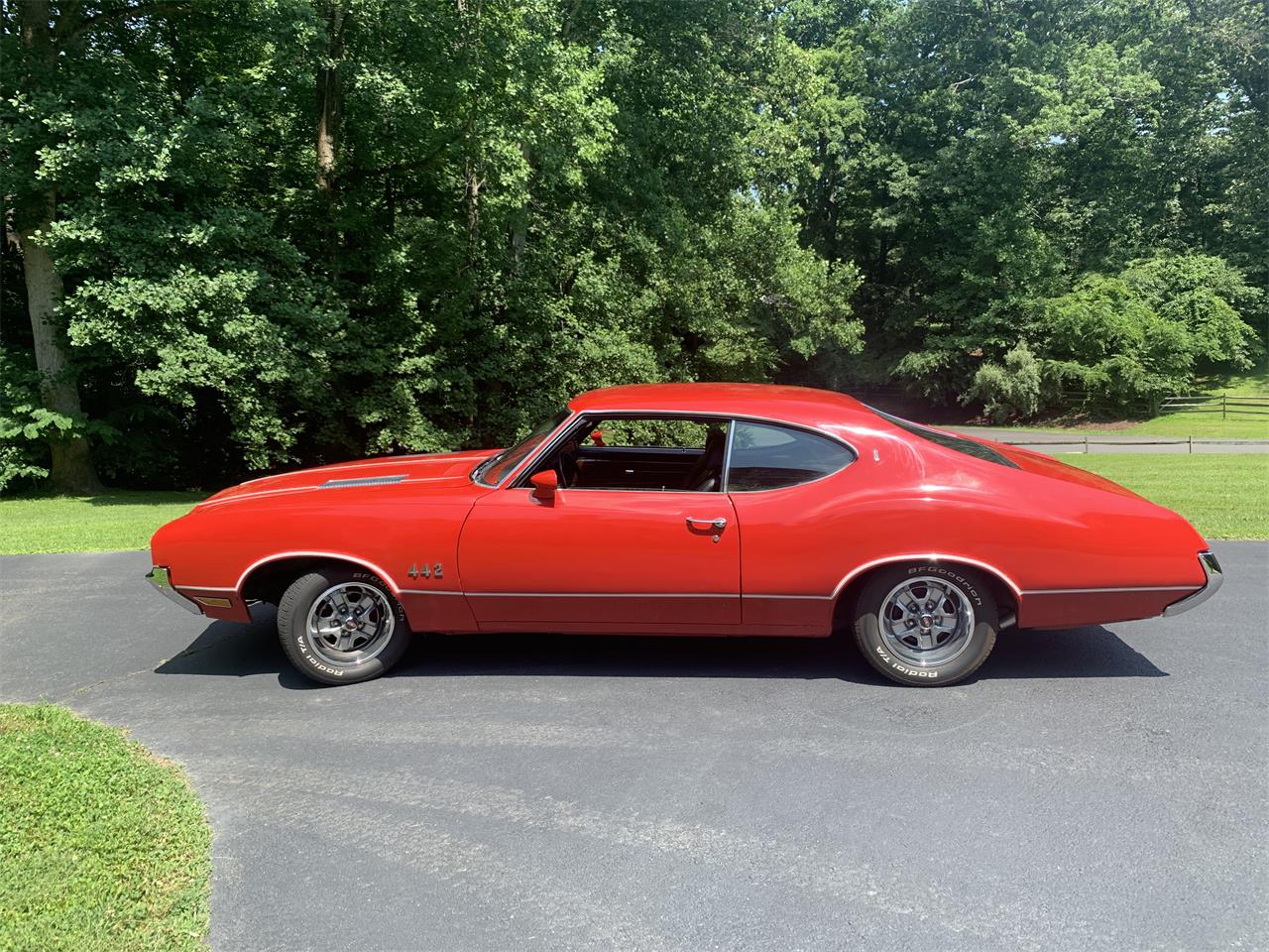 oldsmobile cutlass