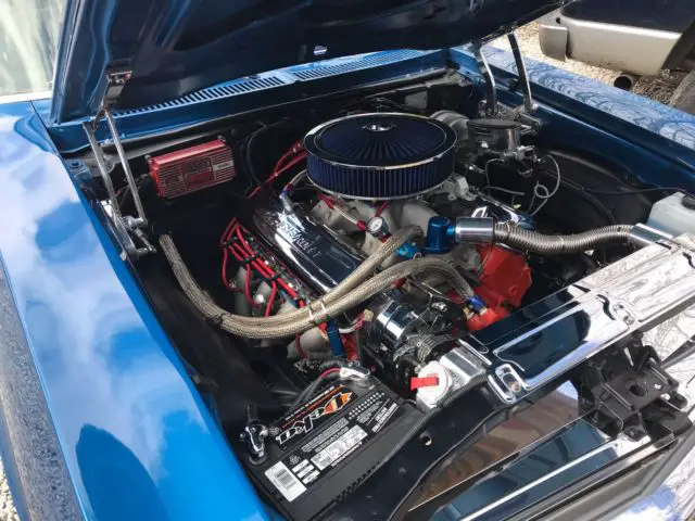 like new 1970 nova