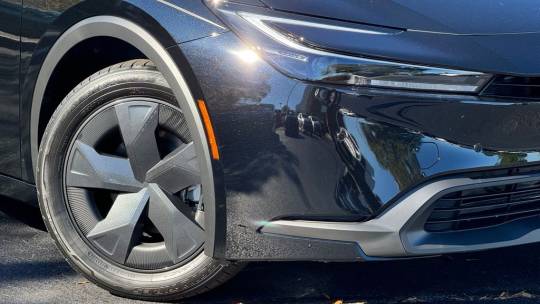 2024 Toyota Prius
