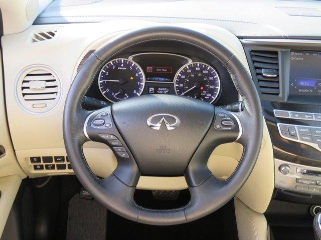 certified 2019 infiniti qx60 awd cornelius, nc 28031 for sale in cornelius, north carolina