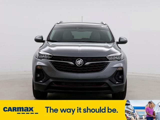 2020 buick encore gx essence
