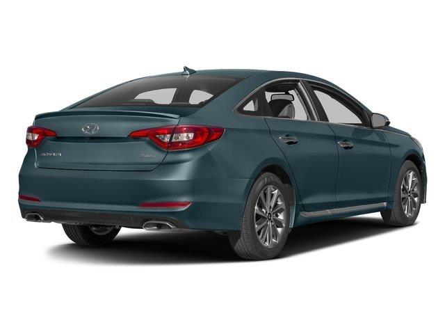 2016 hyundai sonata sport sport 4dr sedan for sale in north kingstown, rhode island