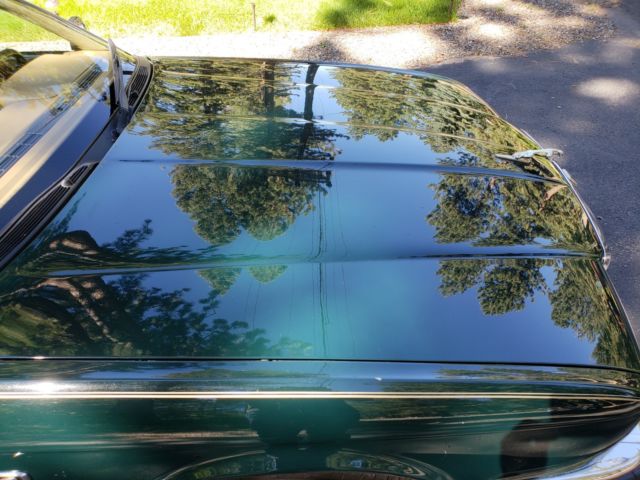 1993 jaguar xj6 sovereign good condition, runs great! drive it anywhere!