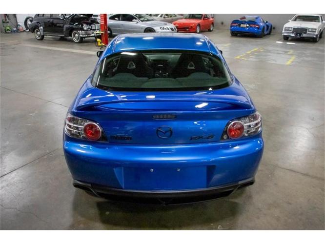 2006 mazda rx-8 in kentwood, michigan