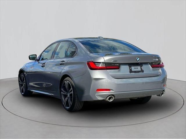 2023 bmw 330 i xdrive