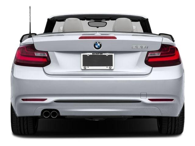 2016 bmw 228i 2dr conv 228i rwd in east providence, rhode island