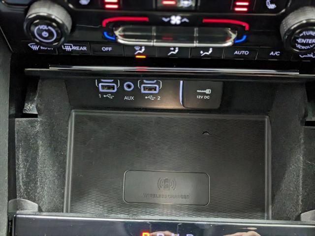 2021 jeep grand cherokee l laredo