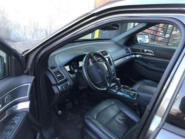 2016 ford explorer limited awd limited 4dr suv for sale in fairfield, connecticut