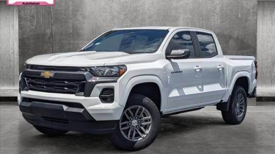 2024 Chevrolet
