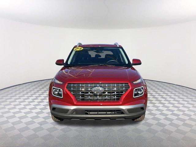 2024 hyundai venue limited