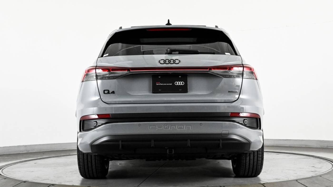 2024 audi q4 e-tron